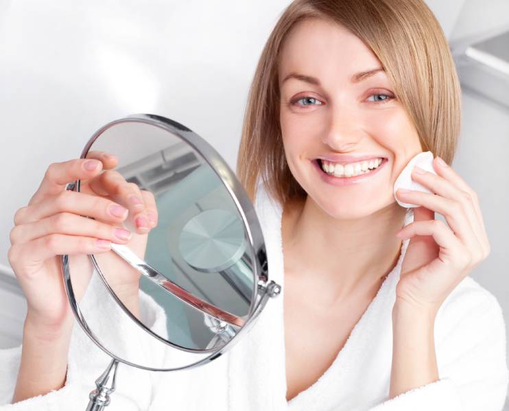 Skincare for Life