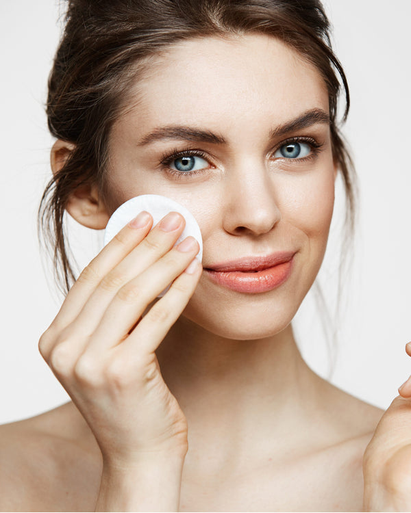 Glycolic Pads