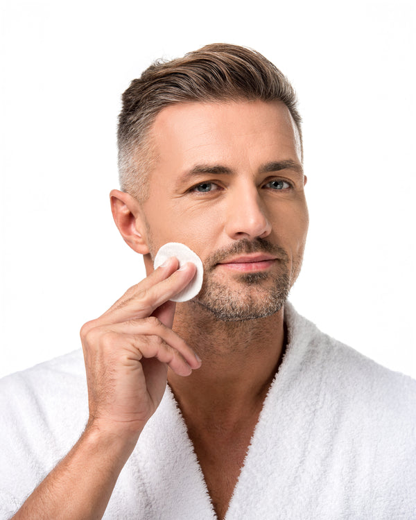Glycolic Pads