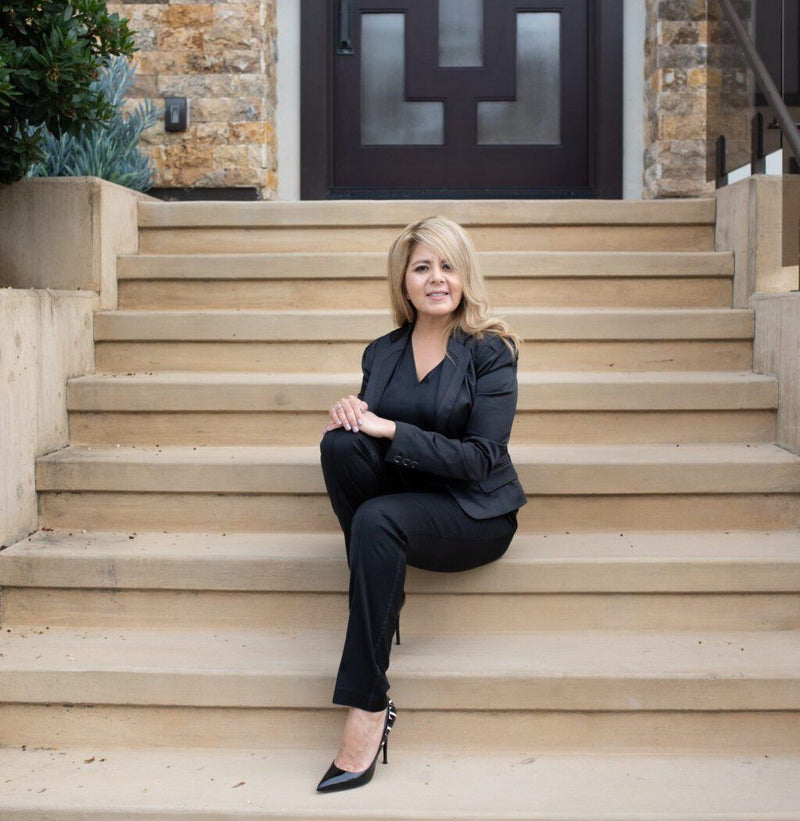 Susana Marquez, CEO & Founder