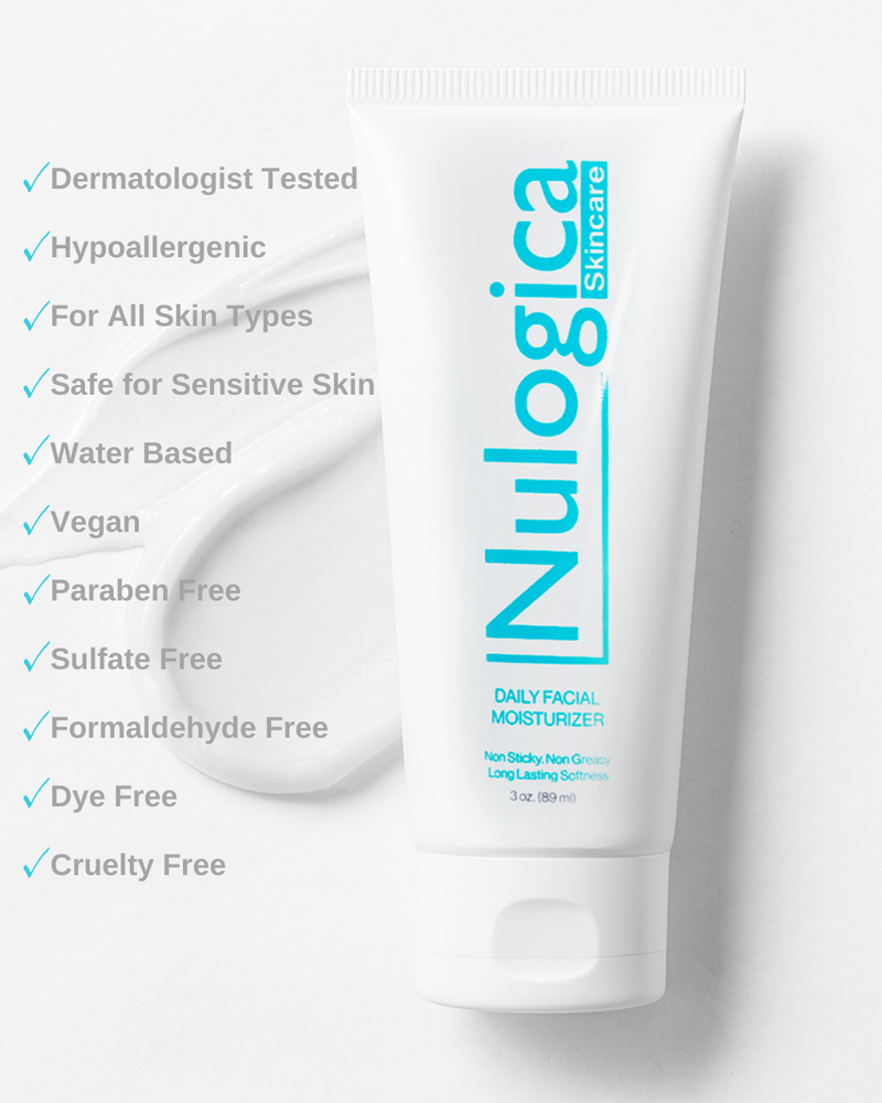 Daily Facial Moisturizer