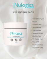 Cleansing Pads