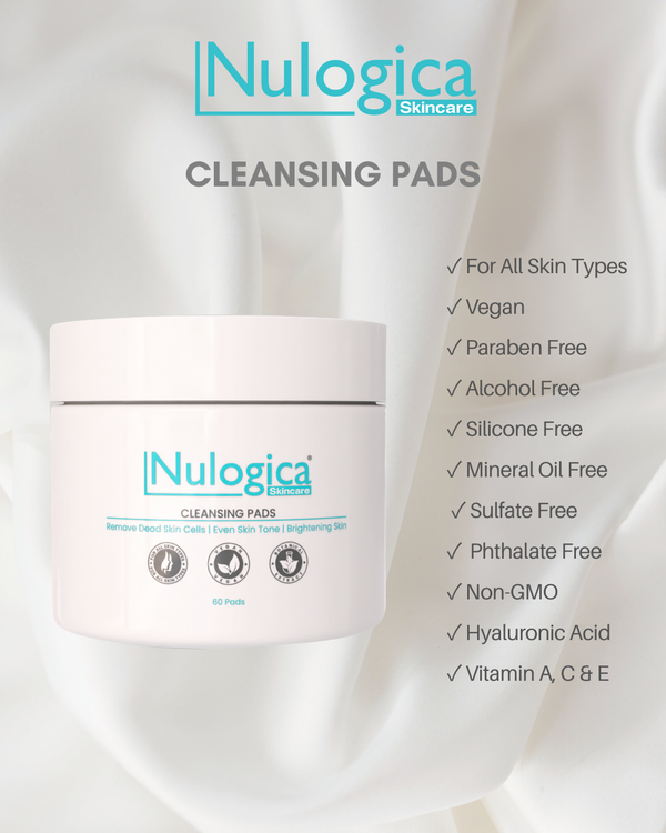 Cleansing Pads