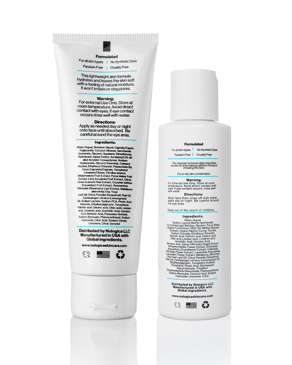 Beauty Bundle
