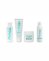 4 Piece Skincare Routine