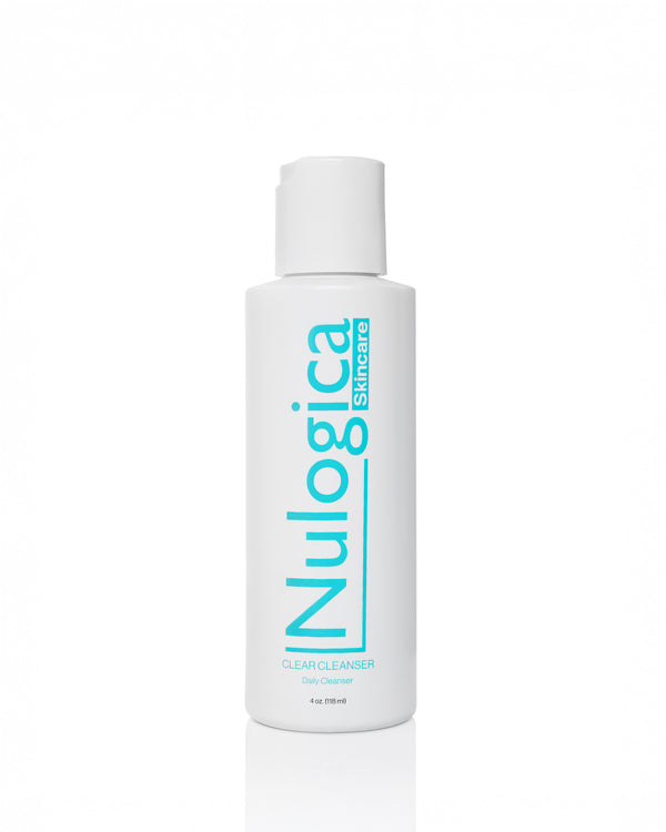 Daily Clear Cleanser