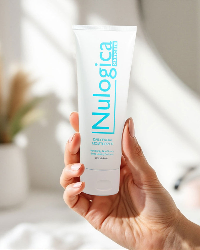 Daily Facial Moisturizer