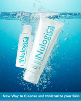 Nulogica Daily Bundle - Cleanser and Moisturizer