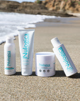 Nulogica 4 Piece Skincare Routine