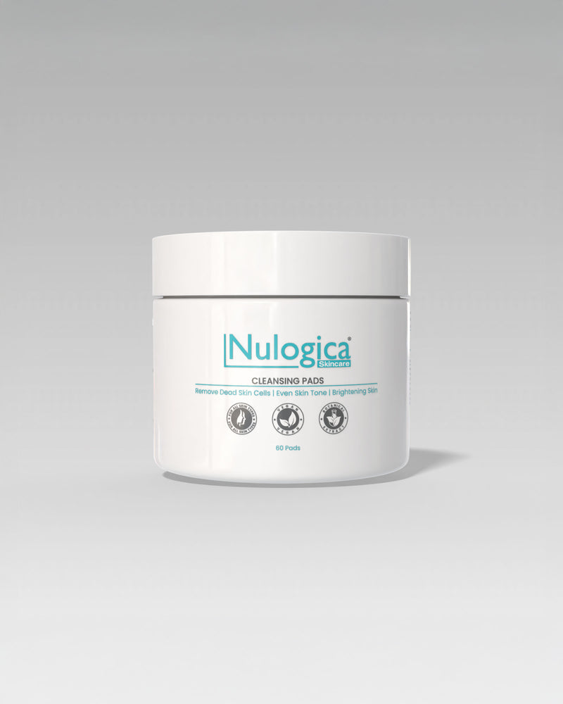 Cleansing Pads